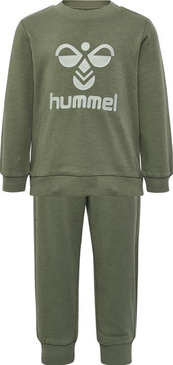 Image du produit hummel hmlARINE CREWSUIT (56)