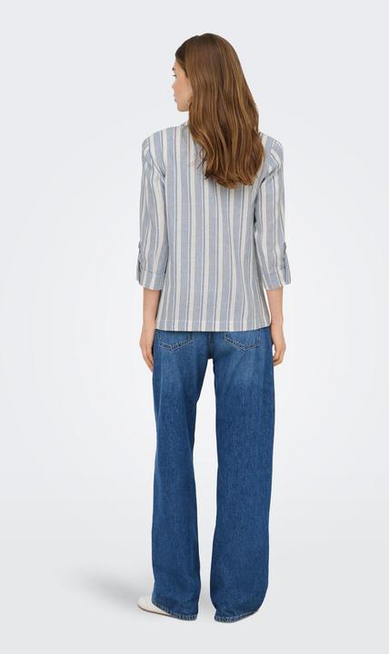 Immagine prodotto Only ONLGOA Leinen Blazer Blazer (36)