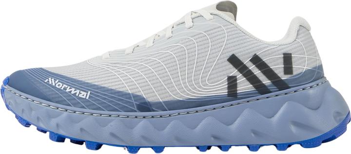 Produktbild Nnormal Tomir 2.0 Shoe Blue (41)