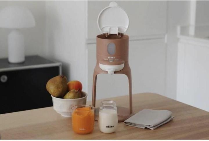 Actual product image Beaba Flaschenwärmer 500 W