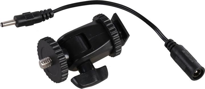 Produktbild Studioking Makro LED Ringlampe Dimmbar RL-160 (Ringleuchte)