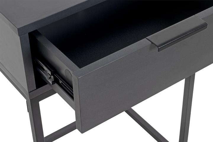 Produktbild HAKU Möbel Konsole (40 x 28 x 60 cm)