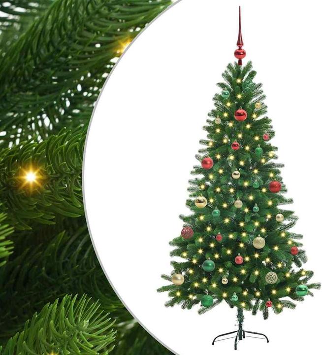 Produktbild vidaXL Weihnachtsbaum (150 cm)