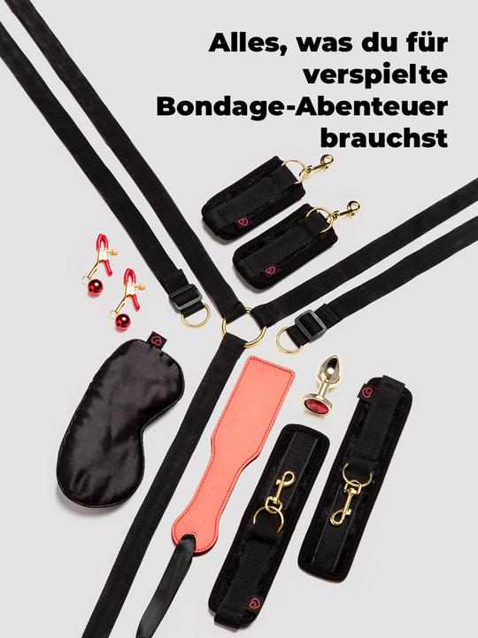 Actual product image Amorana Premium