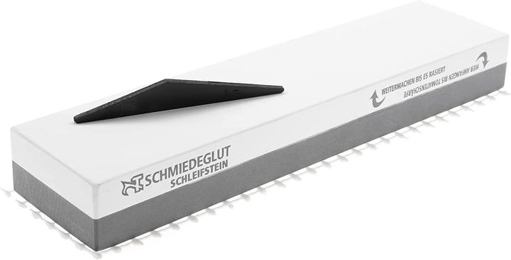 Produktbild Schmiedeglut Schleifstein Set