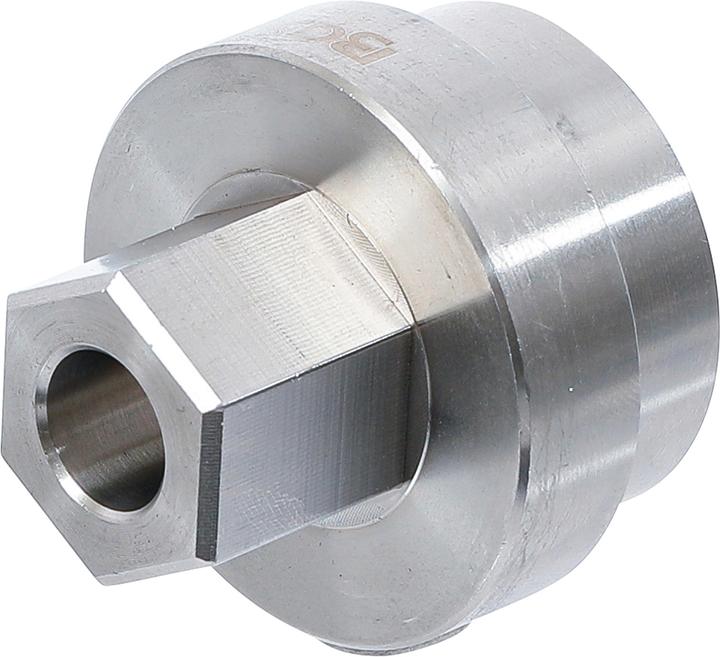 Actual product image BGS Special Socket for Ducati Pully Nut Socket 24 mm
