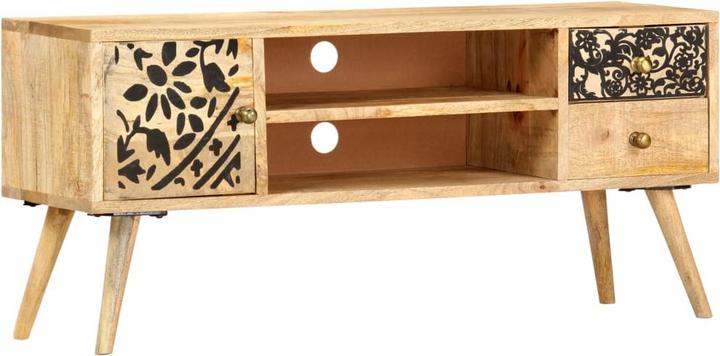 Produktbild vidaXL Brixton (100 x 30 x 45 cm)