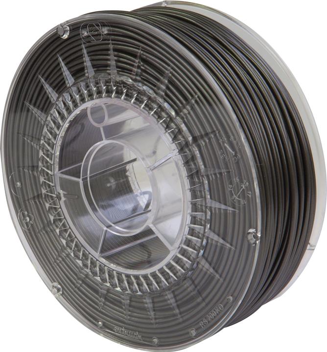 Immagine prodotto Extrudr Filamento (PETG, 2.85 mm, 1100 g, Argento)