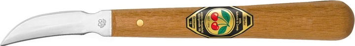 Produktbild Kirschen Kerbschnitzmesser (16.30 cm)