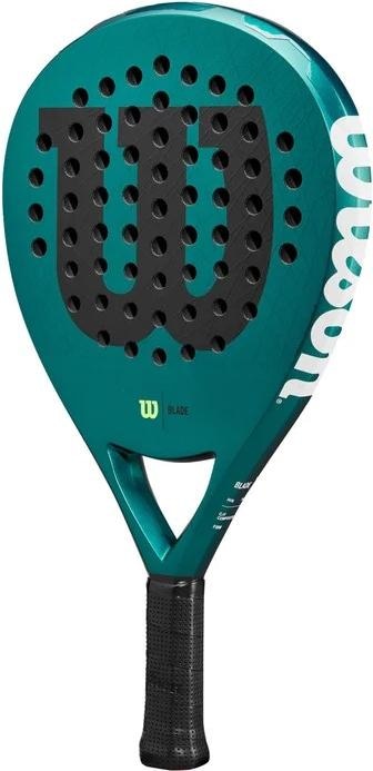 Image du produit Wilson Raquettes de padel Blade V3