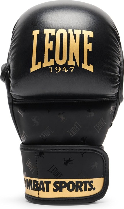 Actual product image Leone Sparring MMA Gloves DNA GP144 (M)