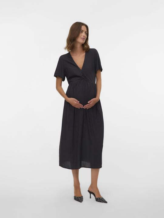 Image du produit Mamalicious MLNARA Umstandskleid Kleid (M)