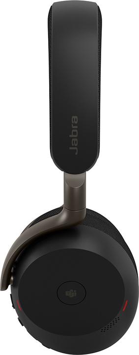 Produktbild Jabra Evolve3 75 UC + Ladestation (Kabellos, USB-C, Unify)