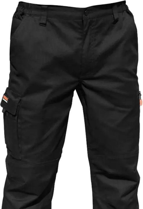 Actual product image Regatta Stretch work trousers Leg length 86 cm (96)
