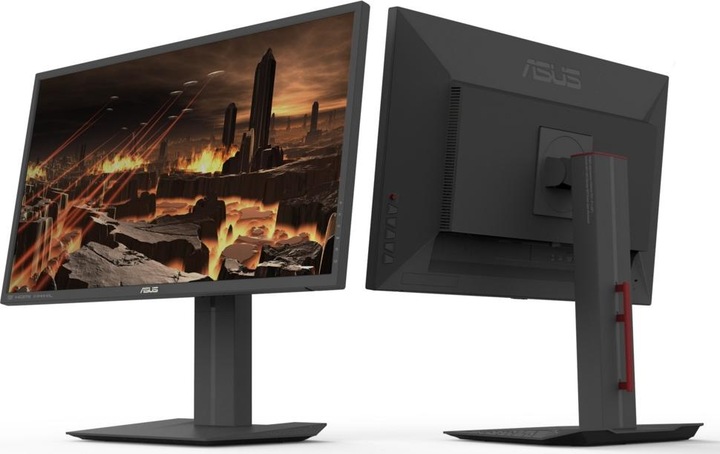 Produktbild ASUS ROG Swift PG27AQ (3840 x 2160 Pixel, 27.01")