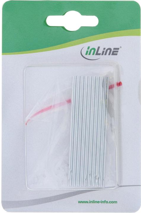 Productafbeelding InLine SSD-koeler