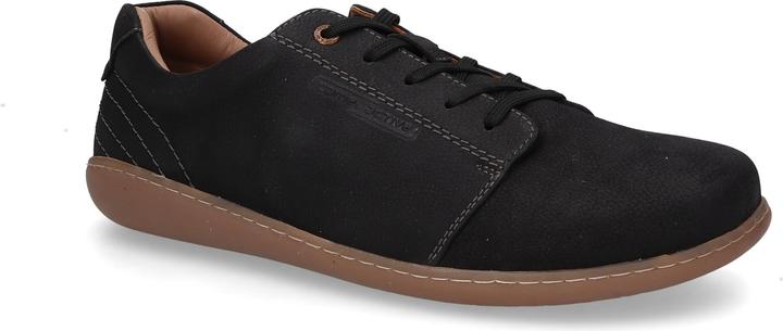 Image du produit Camel Active Sneaker nubuk SCHWARZ (41)
