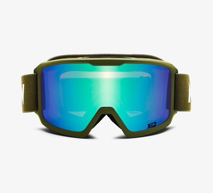 Immagine prodotto Messy Weekend Skibrille
