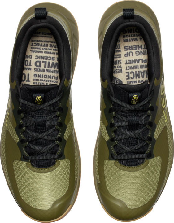 Actual product image Keen M Versacore WP (44)