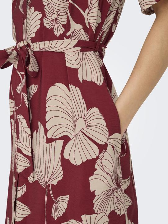 Image du produit JdY JDYTROYA Midikleid Kleid (M)