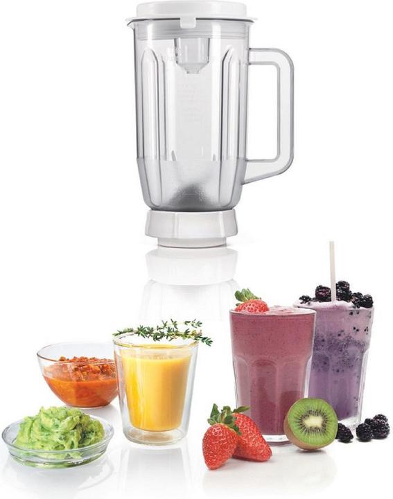 Produktbild Bosch Hausgeräte MUM4855 (600 W, 3.90 l)