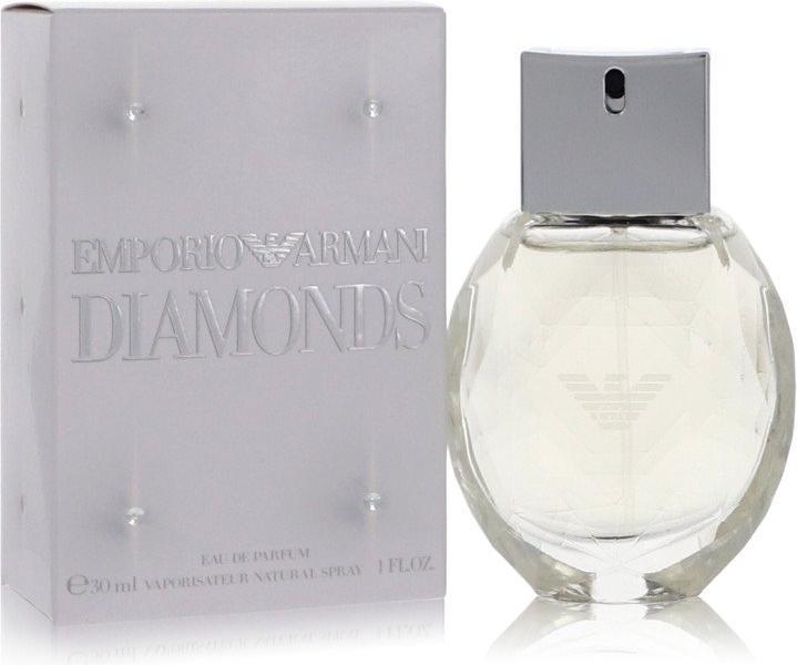 Produktbild Giorgio Armani Diamonds (Eau de Parfum, 30 ml)
