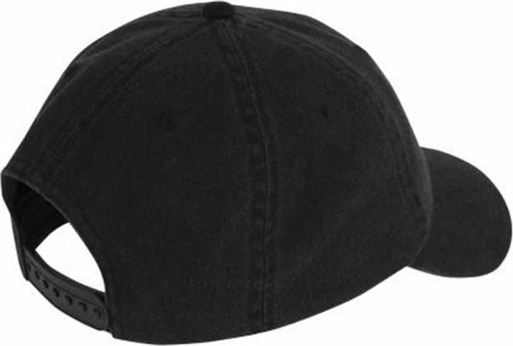 Actual product image New Balance Block N 6 Panel Snapback (One size)