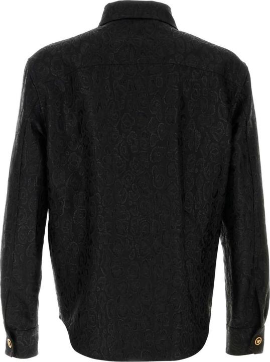 Immagine prodotto Versace Coats Black (50)