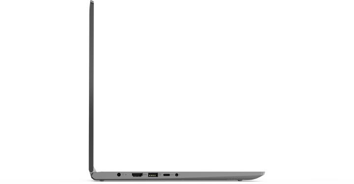 Produktbild Lenovo Yoga 530-14ikb (14", 128 GB, 4 GB, CH, Intel Core i3-8130U)