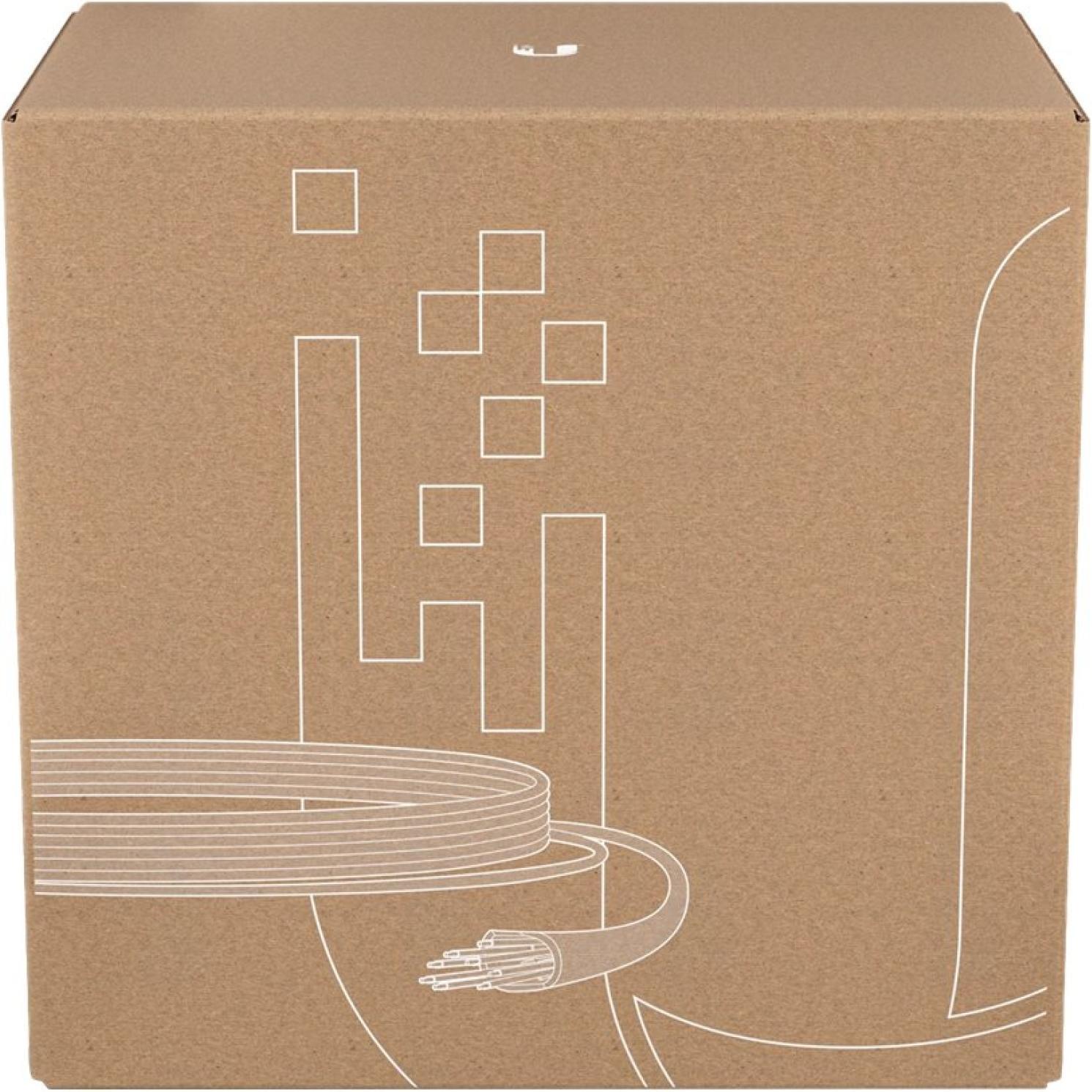 Ubiquiti Netzwerkkabel (U/UTP, CAT6, 305 m), Netzwerkkabel