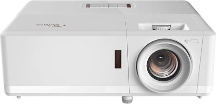 Actual product image Optoma UHZ50 (4K, 3000 lm, 1.21 - 1.59:1)