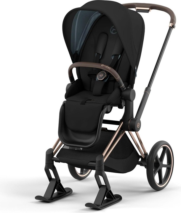 Produktbild Cybex Priam 3 Skiaufsatz