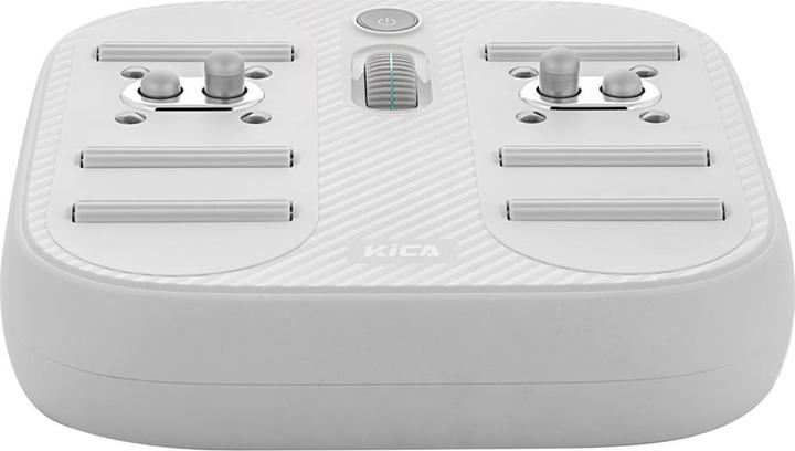 Immagine prodotto Kica Massaggiatore per piedi grigio