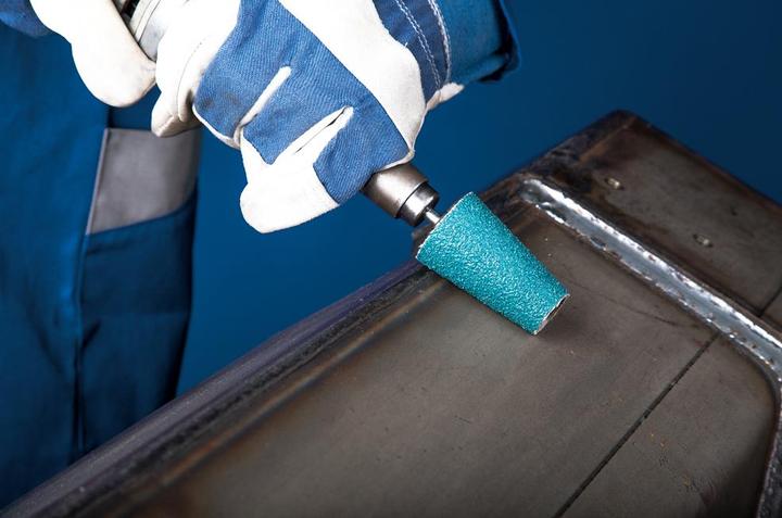 Actual product image Pferd Sanding sleeve GSB 292230 Z 60 PU: 100 (60)