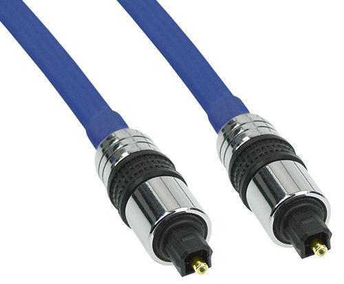 Produktbild InLine Opto (2 m, Optisch)