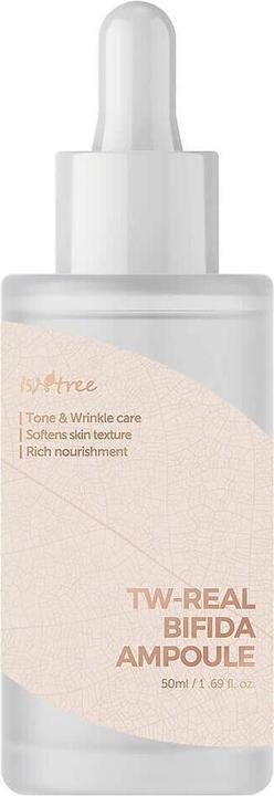 Produktbild Isntree TW Real Bifida Ampoule (50 ml)