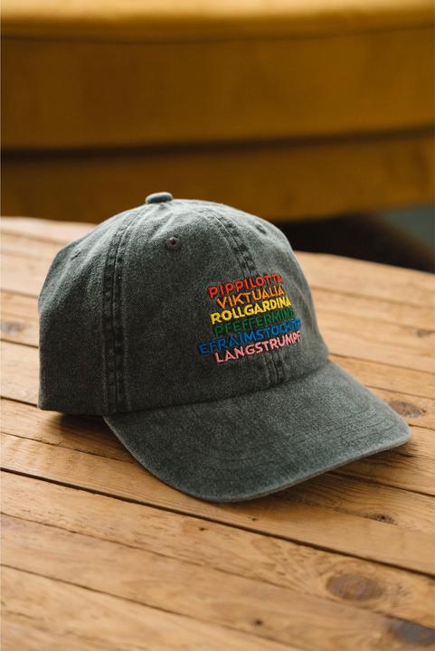 Produktbild Bavarian Caps Pippilotta Viktualia (One Size)