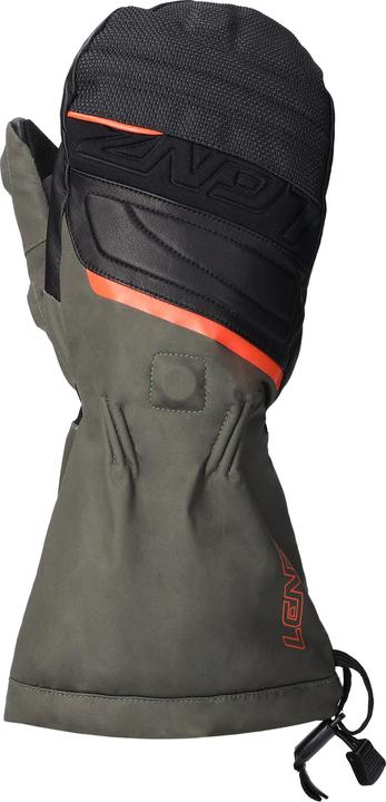 Actual product image Lenz heat (S)