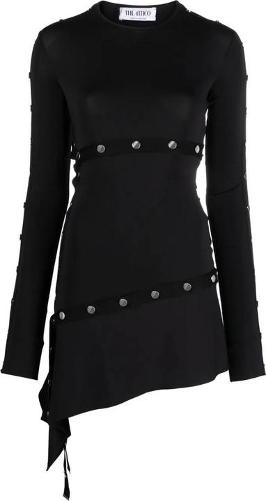 The Attico Mini Dress