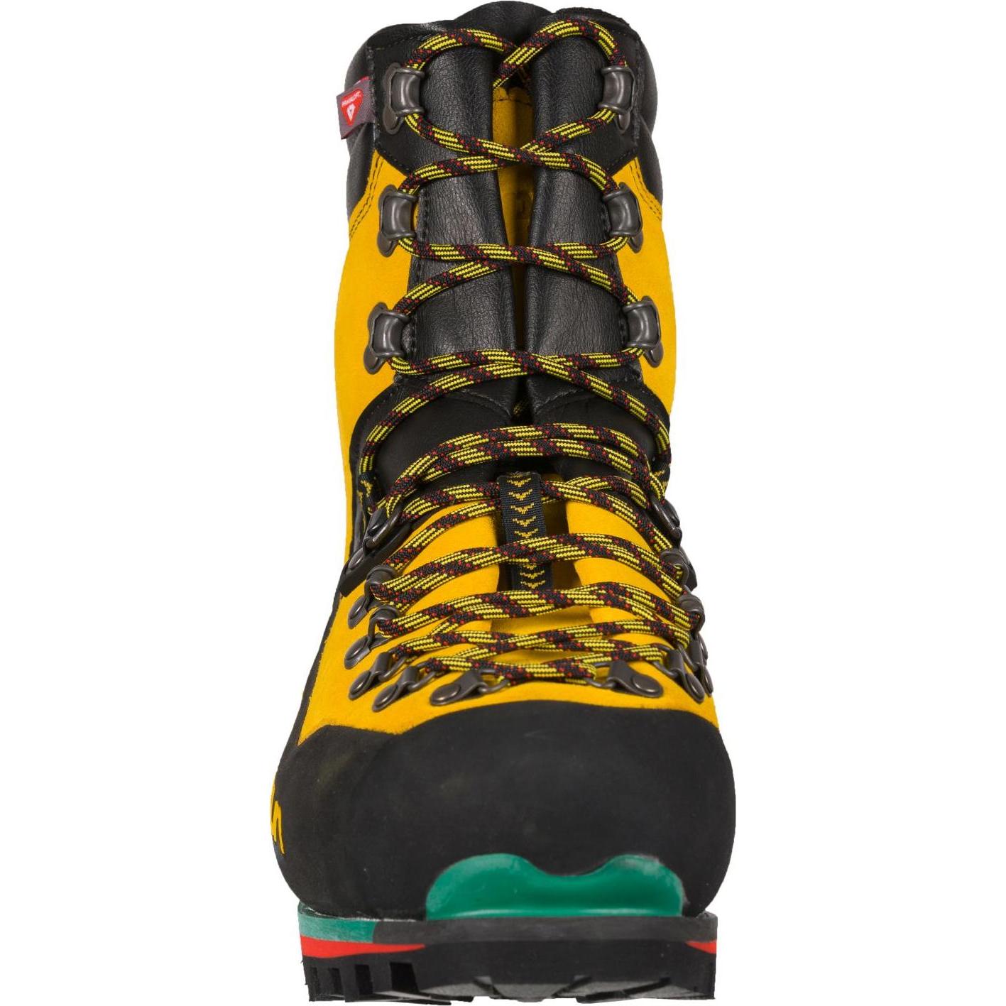 Thumbnail - La Sportiva, Herren, Wanderschuhe, Nepal Extreme (41.5), Gelb