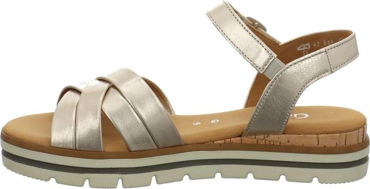 Produktbild Gabor Sandalen (36)