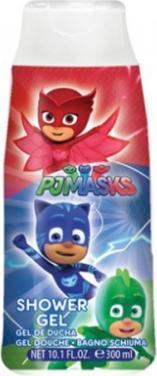 Actual product image Nickelodeon PJ Masks (300 ml)