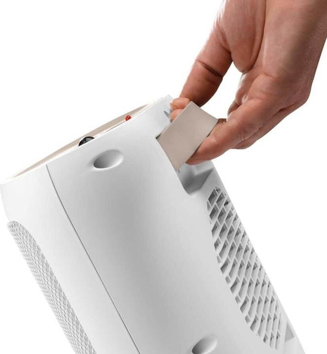 Actual product image De'Longhi DELONGHI CERAMIC WARMING HFX40T20. (2000 W)