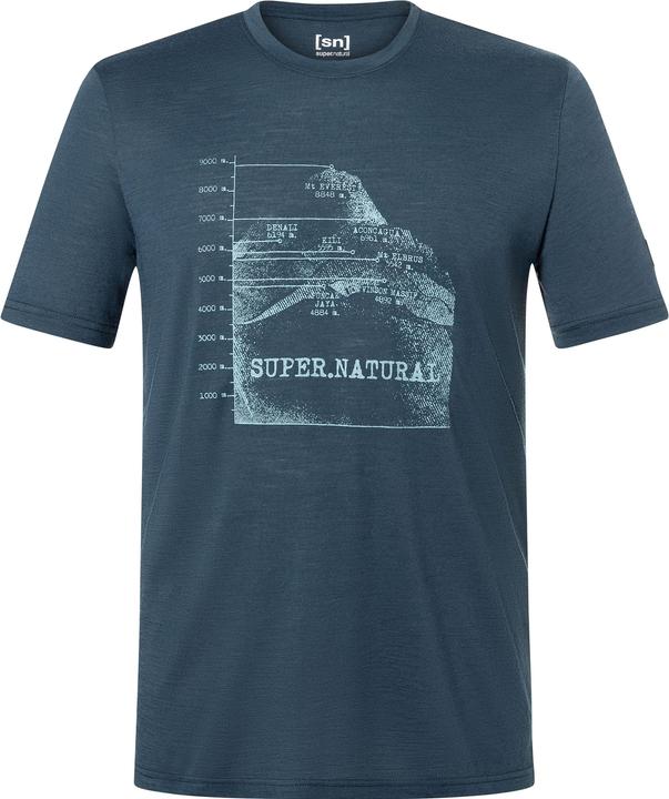 Image du produit Super Natural Thé 7 Peaks (S)