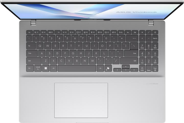 Produktbild ASUS M1607KA-MB172W Copilot+ PC (16", 1000 GB, 16 GB, DE)