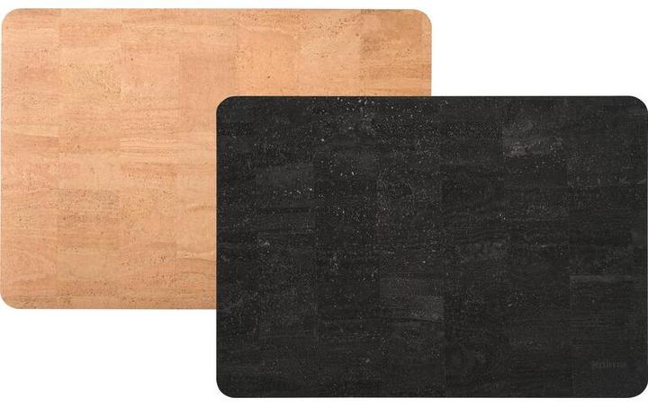 Image du produit Kolma Schreibunterlage Naturkork 66x45 braun (66 x 45 cm)