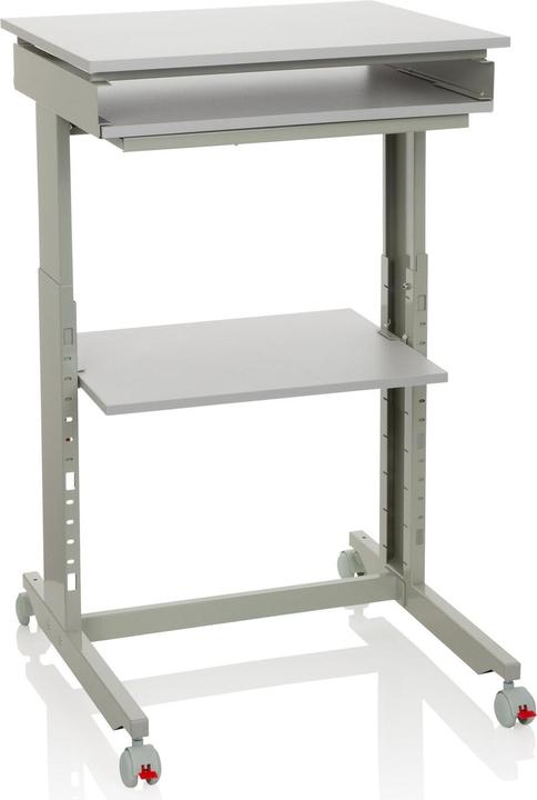 Produktbild Hjh Office Workstation (60 x 50 x 71.50 cm)