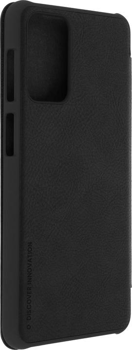 Actual product image Nillkin Qin Series (Samsung Galaxy A52 5G, Samsung Galaxy A52, Samsung Galaxy A52s 5G)