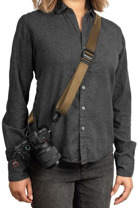 Image du produit Peak Design Slide Lite (Ceinture cervicale)