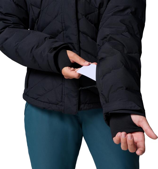 Image du produit Columbia Lay D Down™ V Jacket (S)